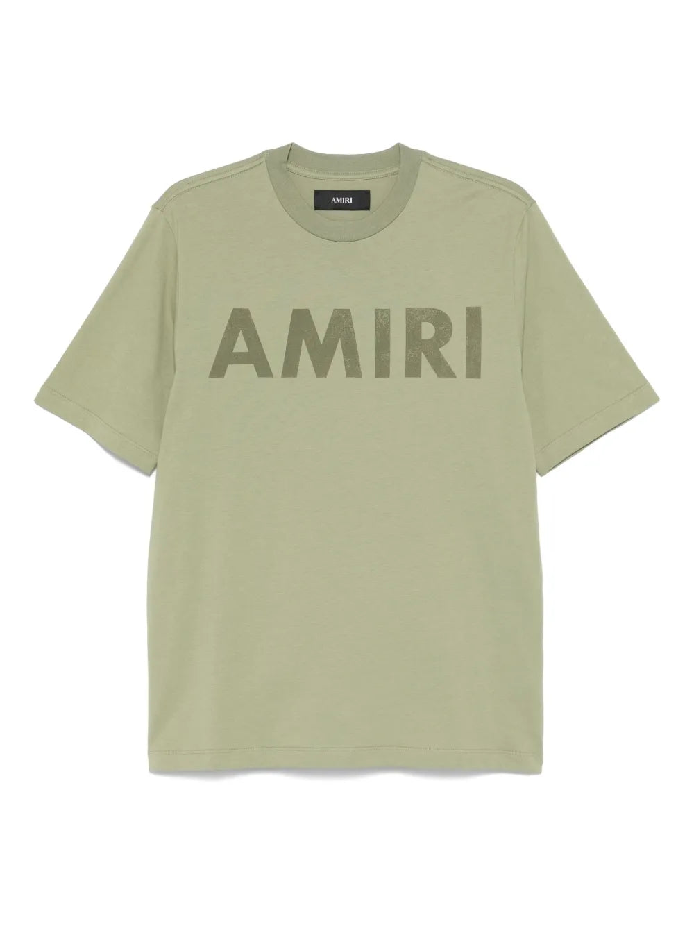 AMIRI t-shirt Stencil