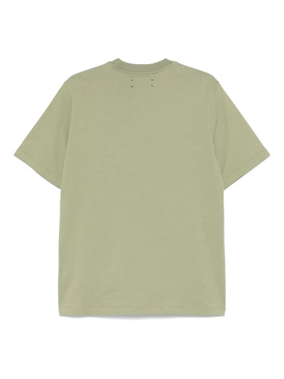 AMIRI t-shirt Stencil