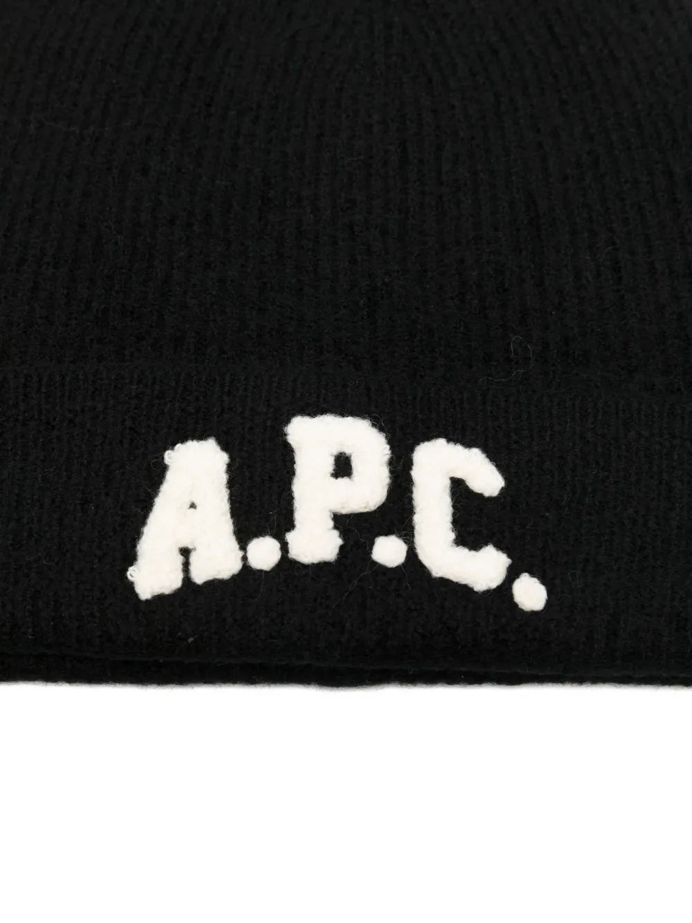 A.P.C. bonnet Axel