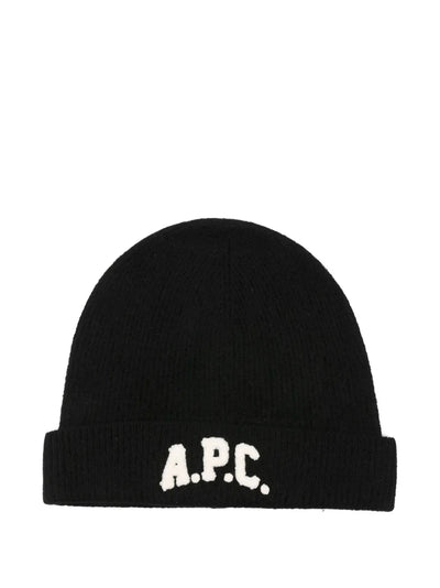 A.P.C. bonnet Axel