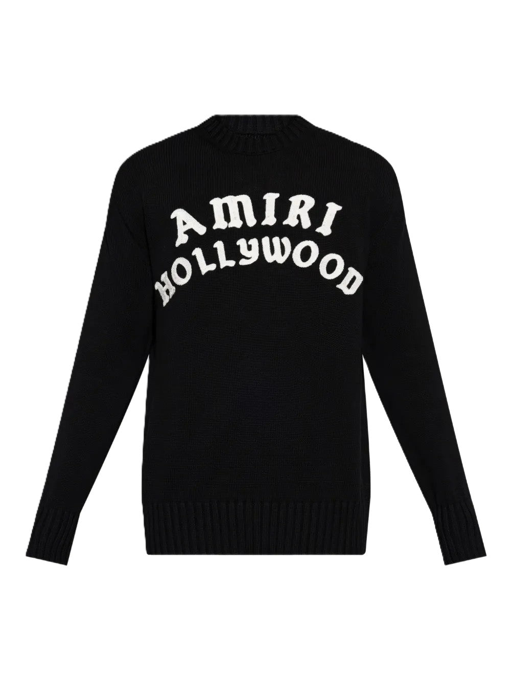 AMIRI pull Hollywood