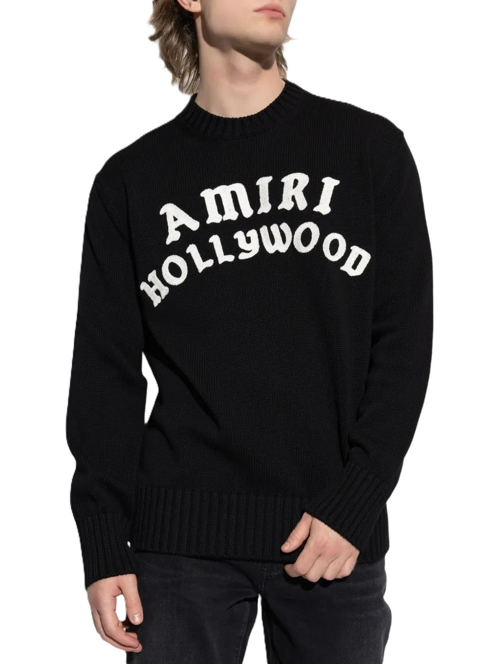 AMIRI pull Hollywood