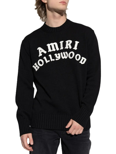 AMIRI pull Hollywood
