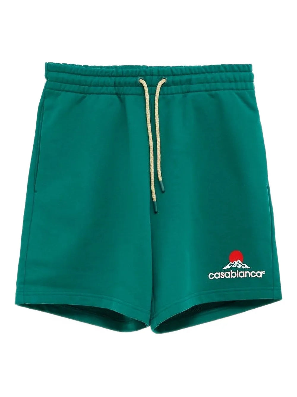 Casablanca short Montagne