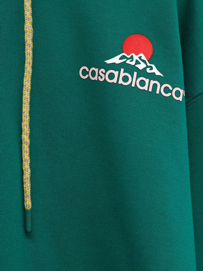 Casablanca hoodie Montagne