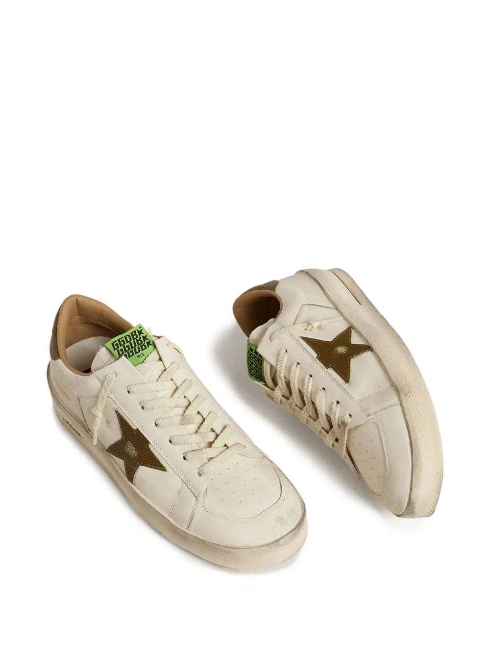 Golden Goose sneakers Stardan