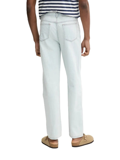 A.P.C. jean Martin
