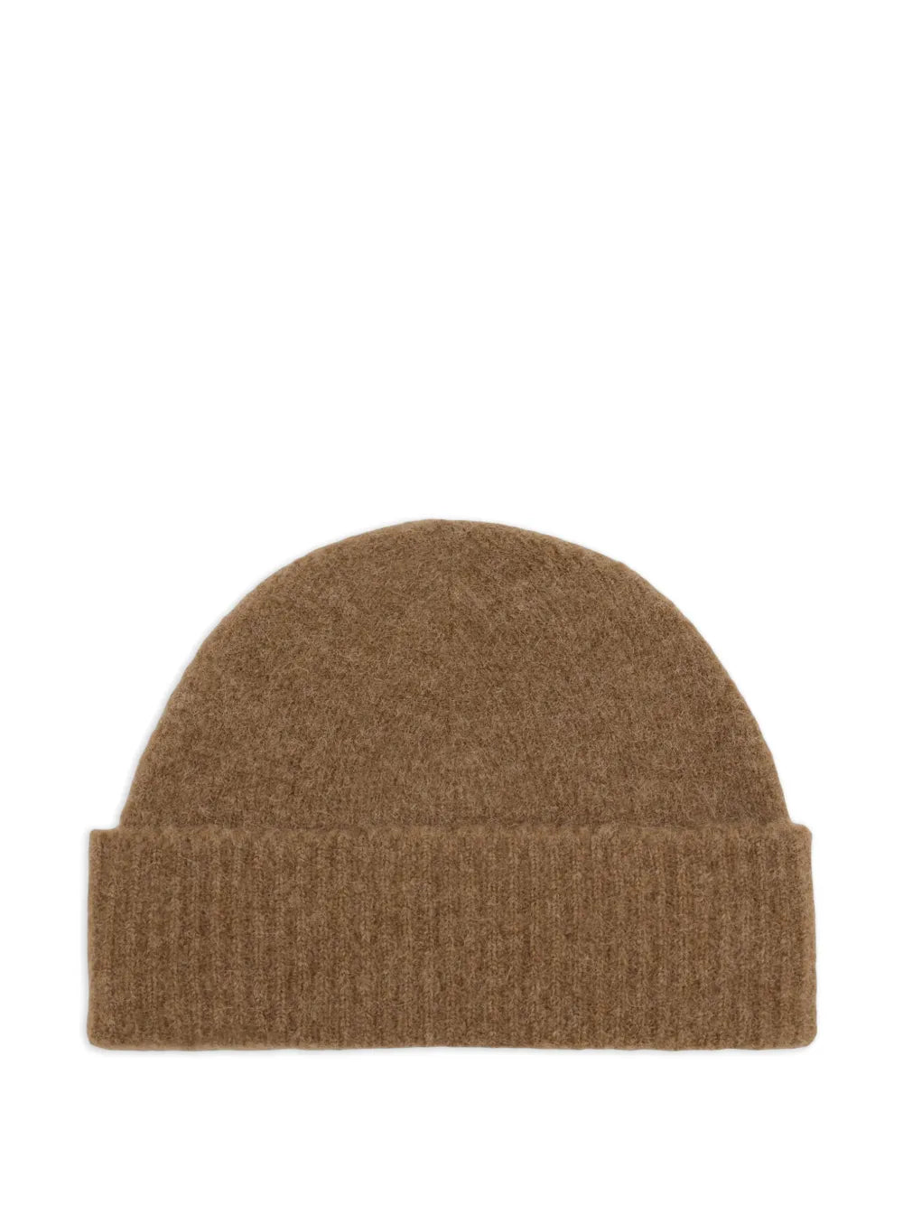 AMI Paris bonnet Ami de Cœur en alpaga