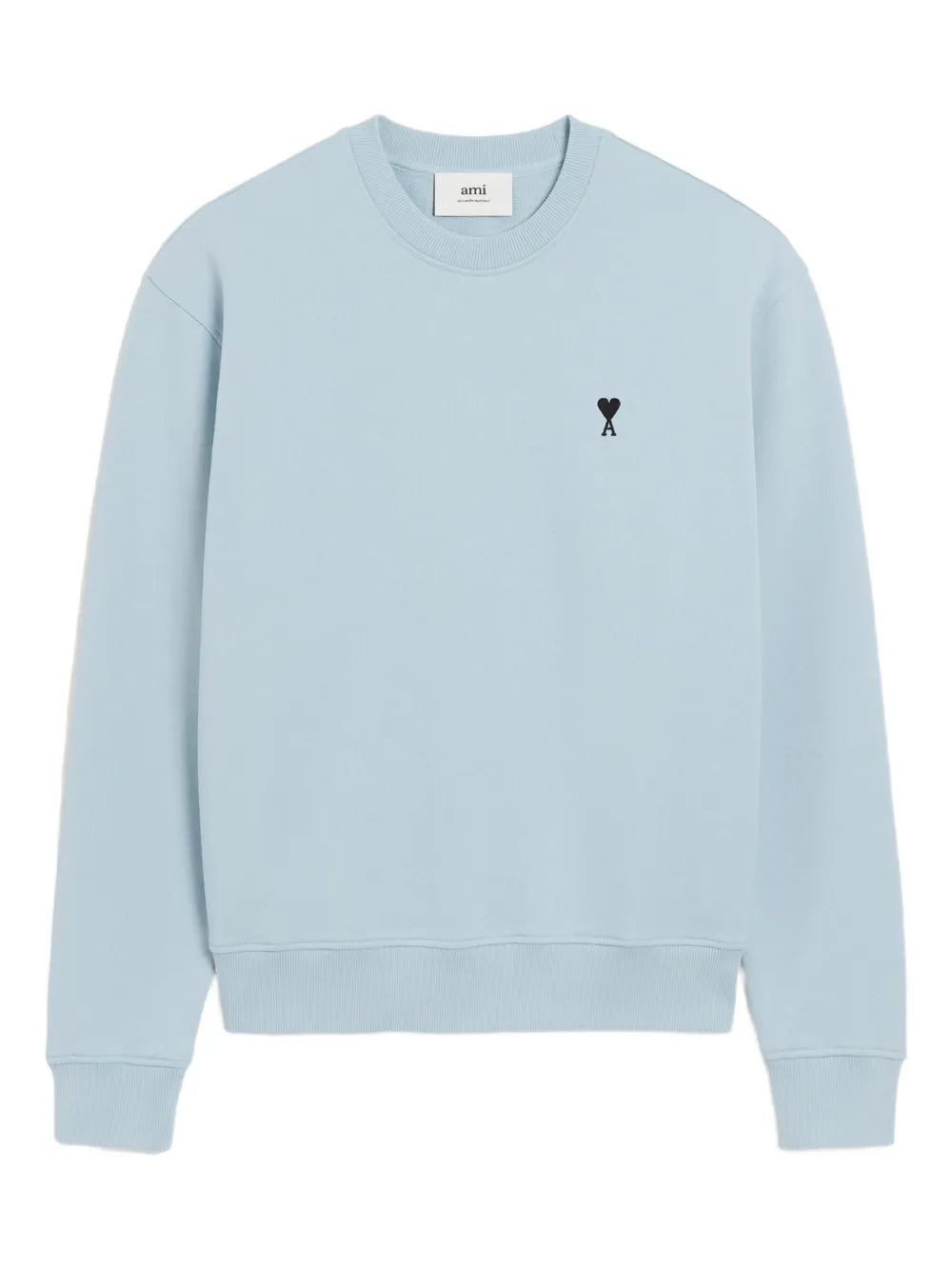 AMI Paris sweat à logo Ami de Coeur