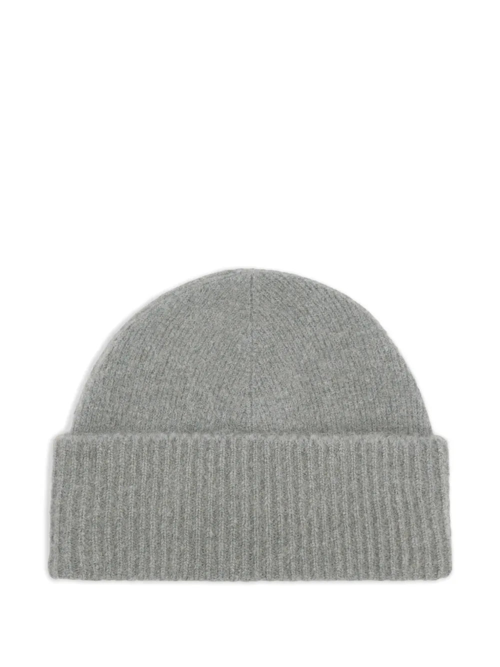 AMI Paris bonnet Ami de Cœur en alpaga