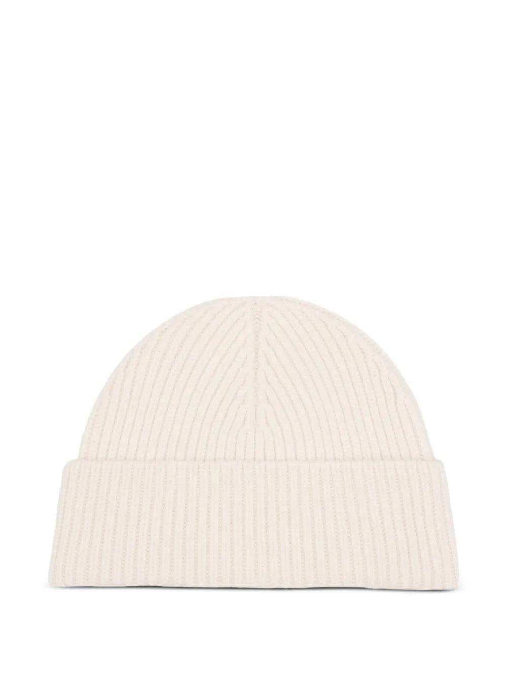 AMI Paris bonnet Ami de Coeur en laine