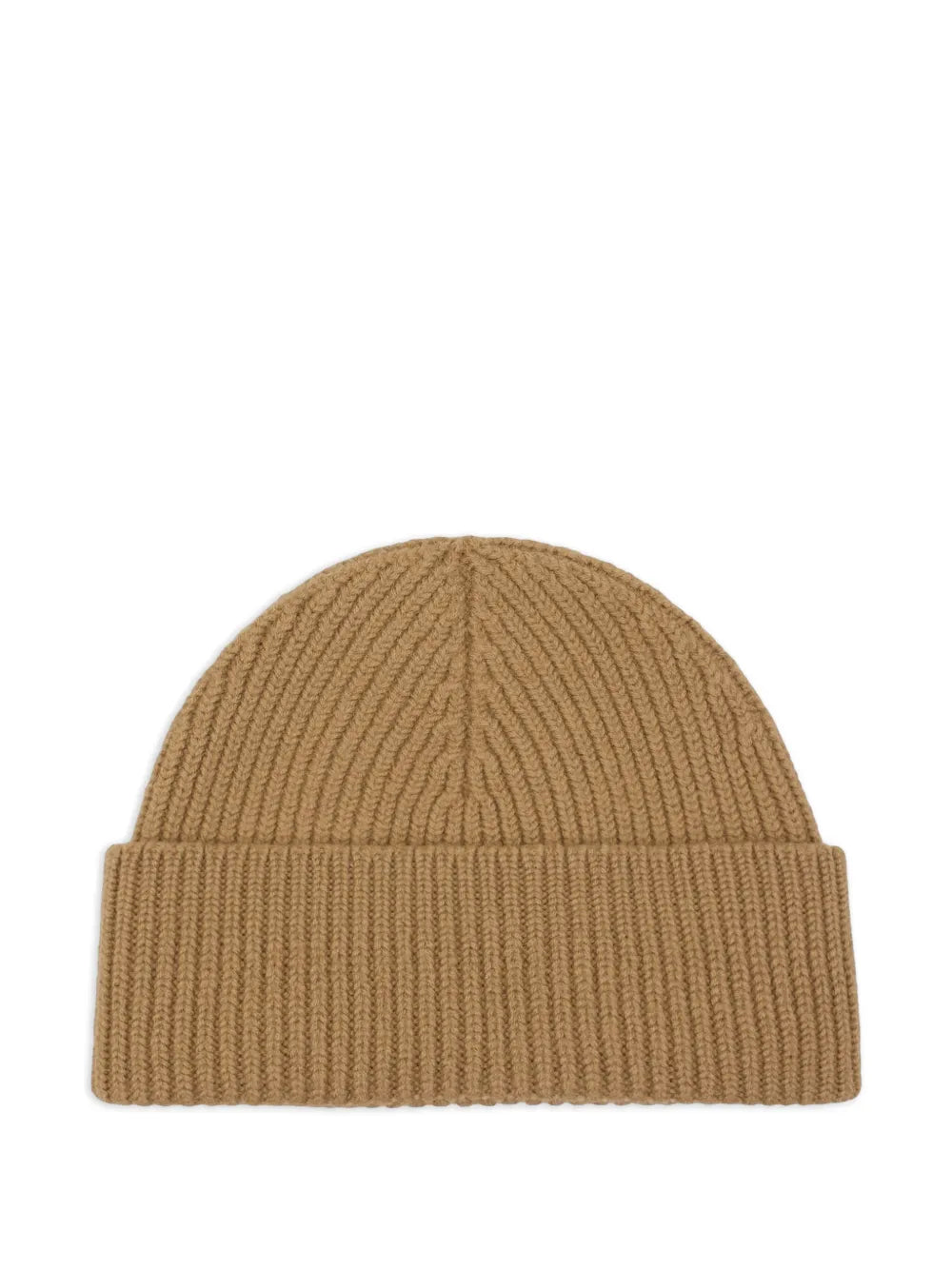 AMI Paris bonnet Ami de Coeur en laine