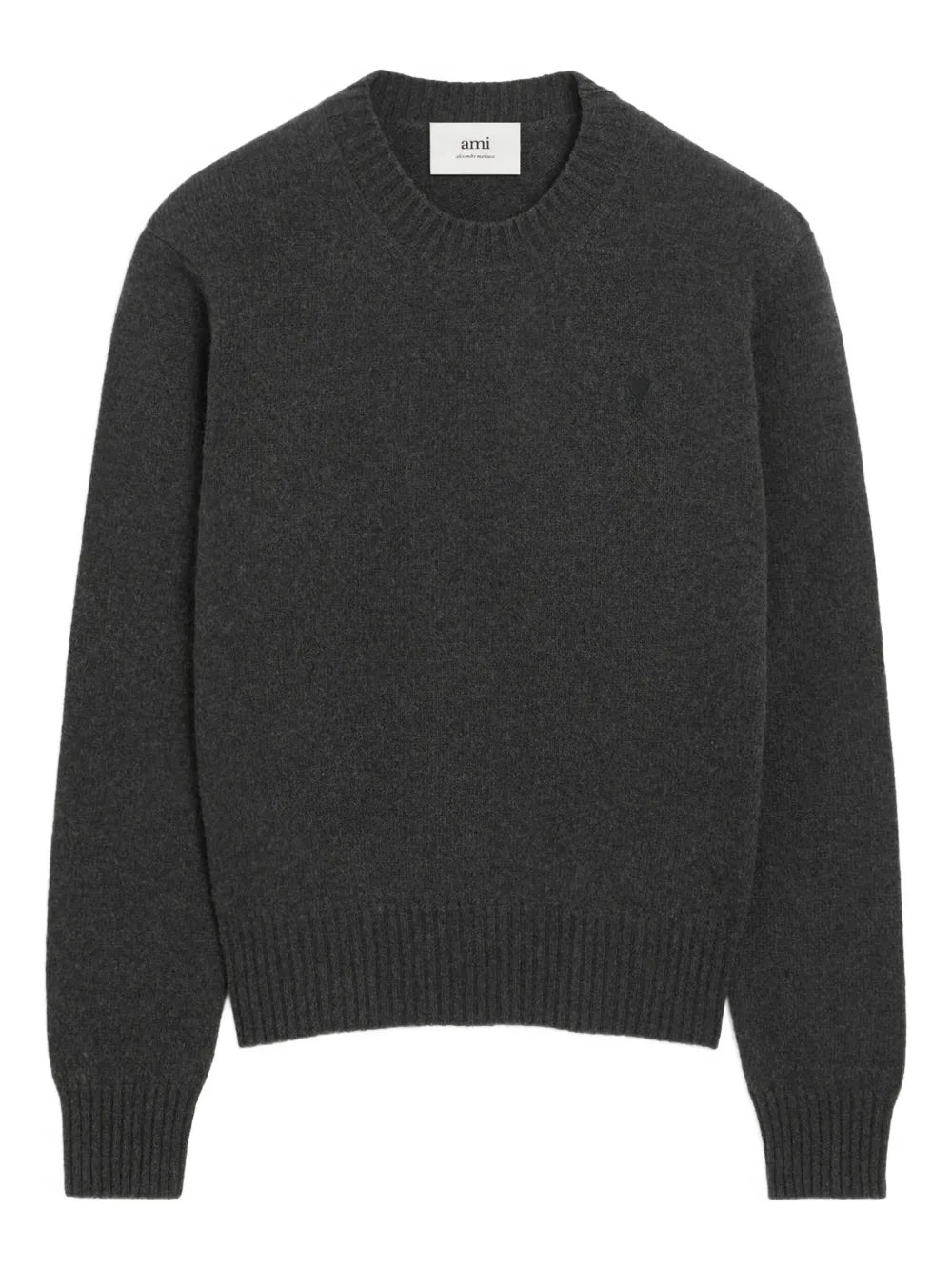 AMI Paris pull Ami De Cœur en cachemire