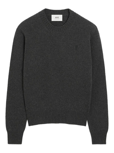 AMI Paris pull Ami De Cœur en cachemire