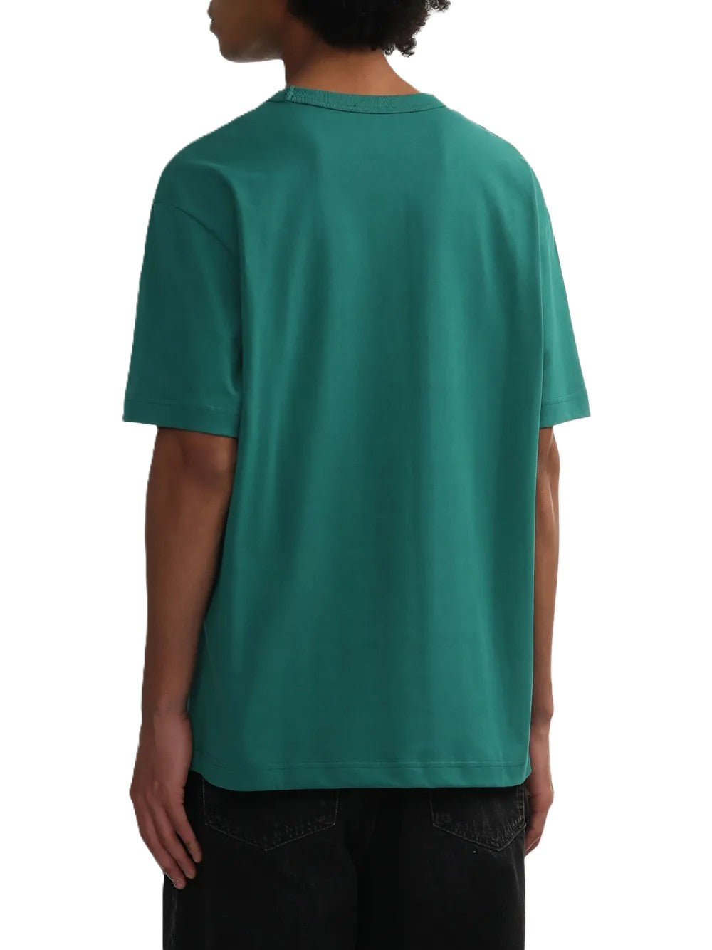 A.P.C. t-shirt Boxy Petit VPC
