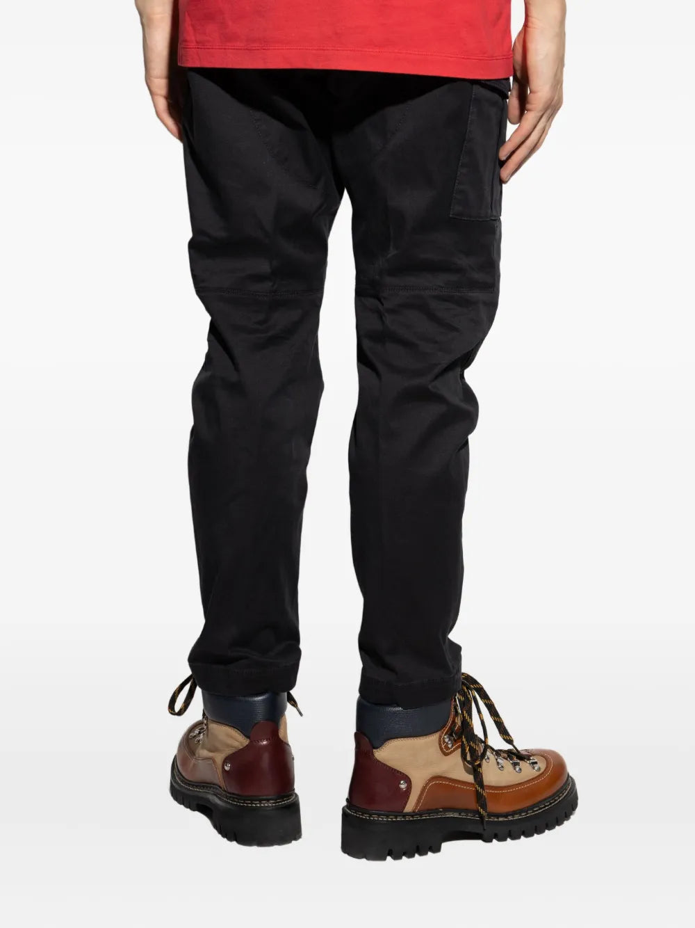 DSQUARED2 pantalon Sexy Cargo