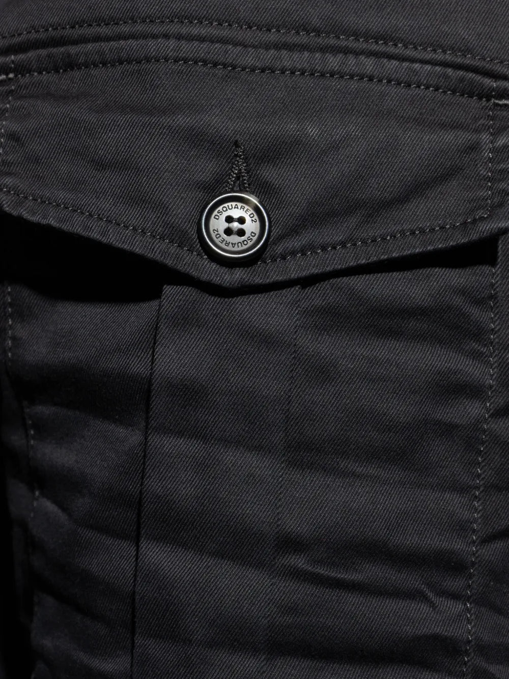 DSQUARED2 pantalon Sexy Cargo