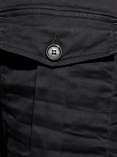 DSQUARED2 pantalon Sexy Cargo