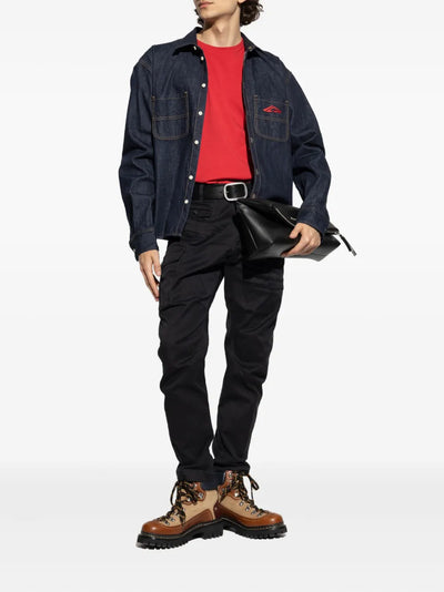 DSQUARED2 pantalon Sexy Cargo