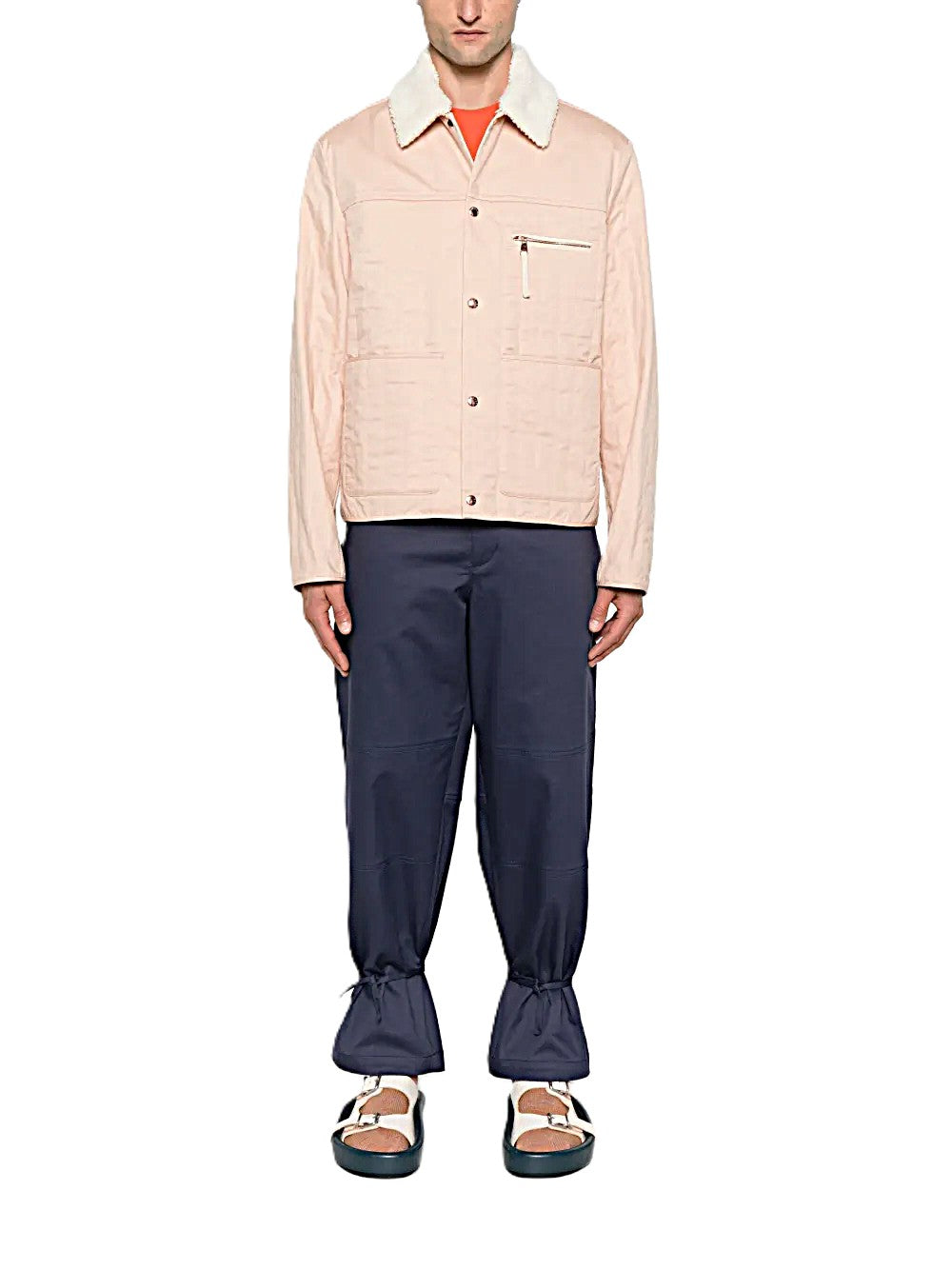 Moncler x Gilga Farm by Donald Glover veste Kishus
