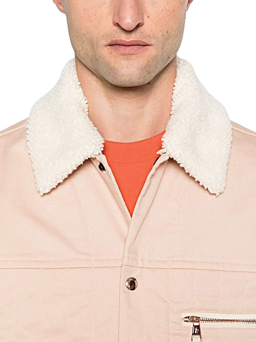 Moncler x Gilga Farm by Donald Glover veste Kishus