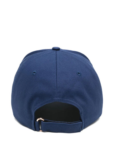 Moncler x Gilga Farm by Donald Glover casquette à logo