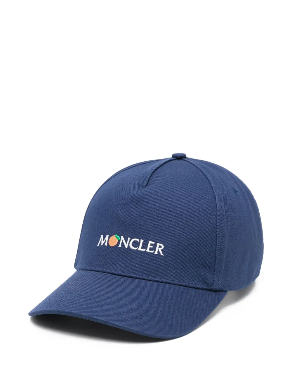 Moncler x Gilga Farm by Donald Glover casquette à logo