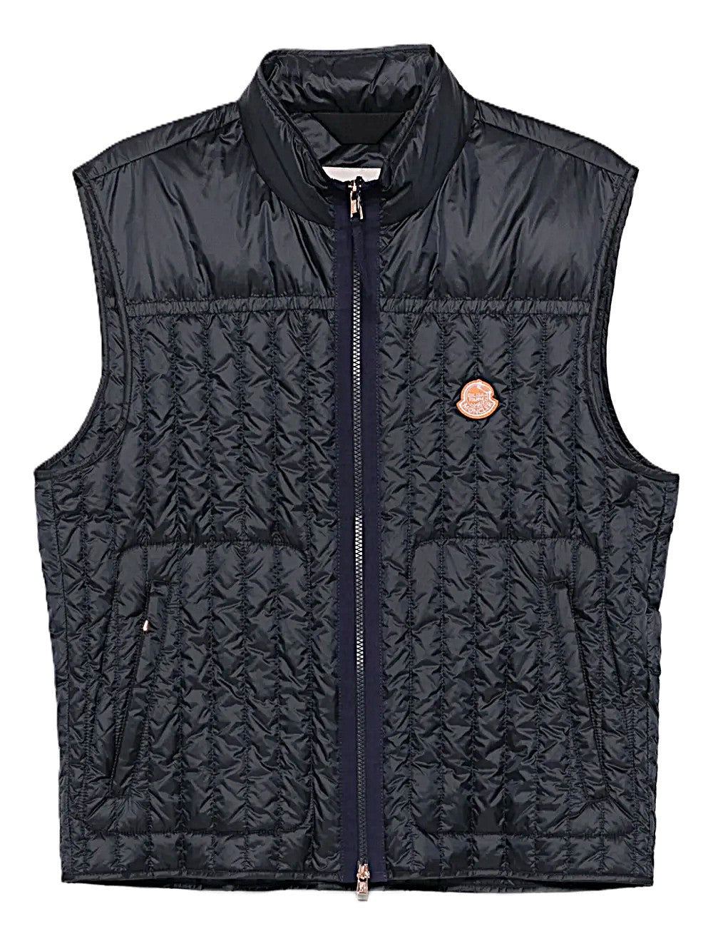 Moncler x Gilga Farm by Donald Glover veste Tangerine
