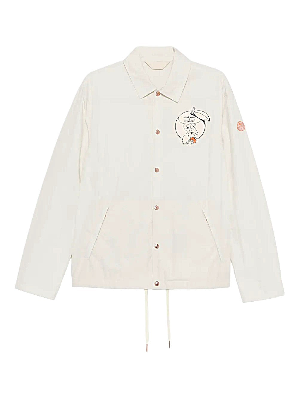 Moncler x Gilga Farm by Donald Glover veste Satsuma