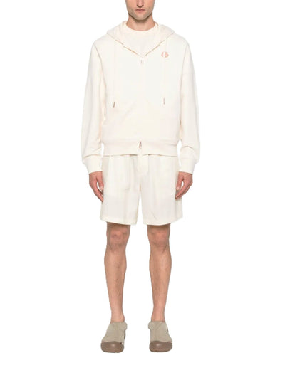 Moncler x Gilga Farm by Donald Glover sweat zippé
