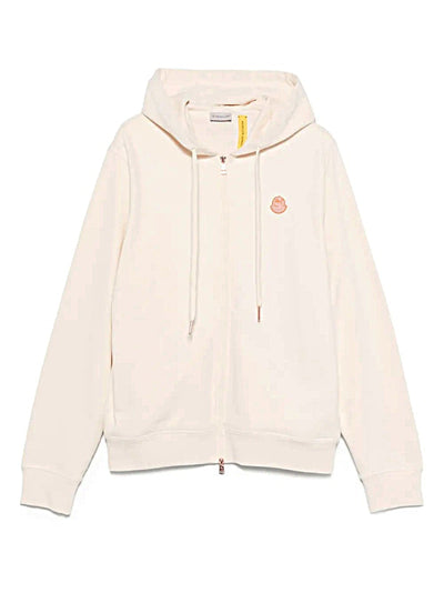 Moncler x Gilga Farm by Donald Glover sweat zippé