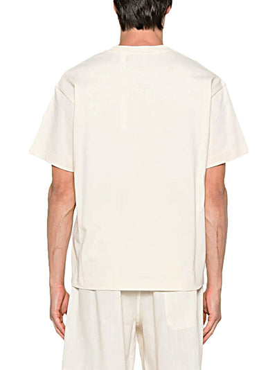Moncler x Gilga Farm by Donald Glover t-shirt en coton
