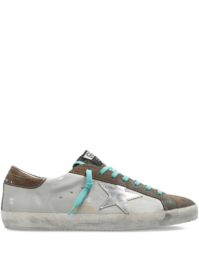 Golden Goose sneakers Super Star