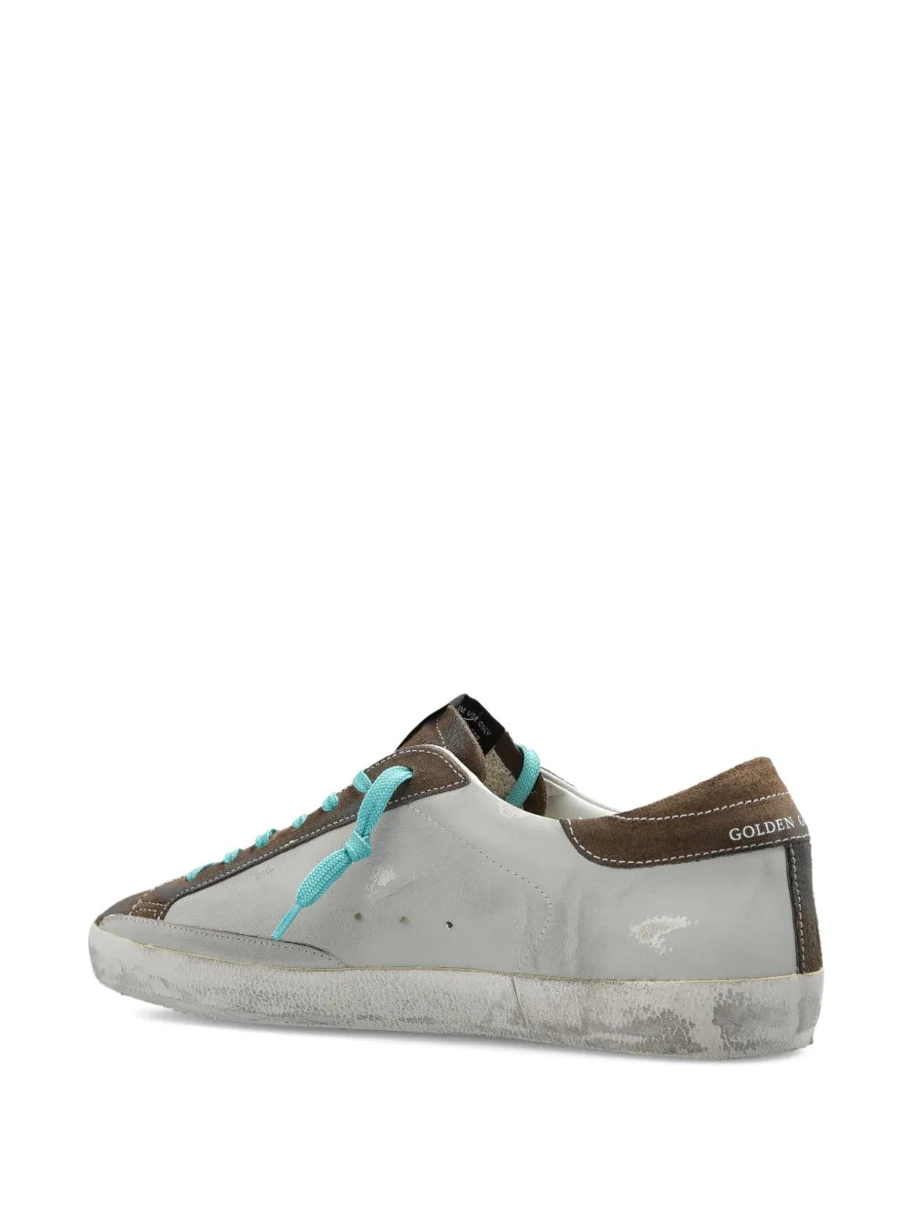 Golden Goose sneakers Super Star