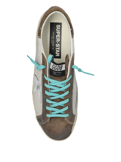 Golden Goose sneakers Super Star