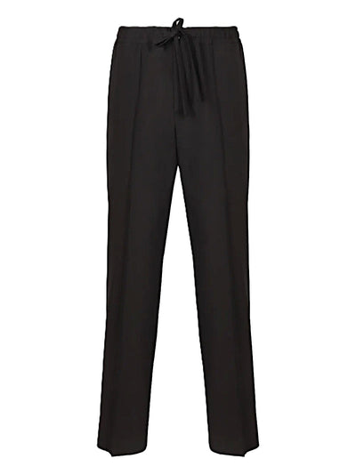 Valentino Garavani pantalon en laine