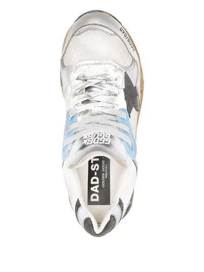Golden Goose sneakers Dad-Star