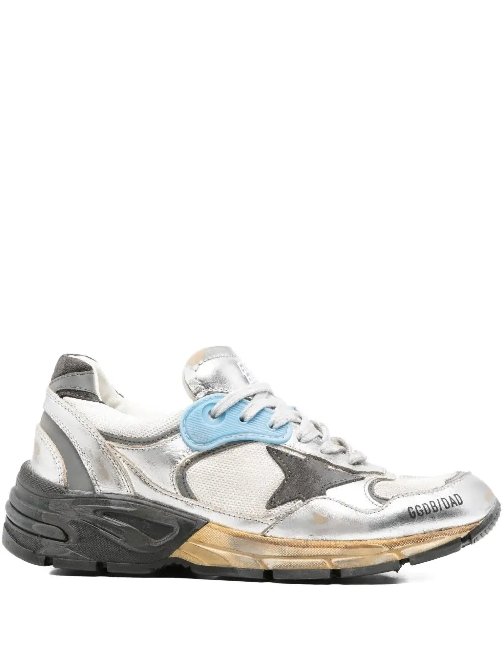 Golden Goose sneakers Dad-Star