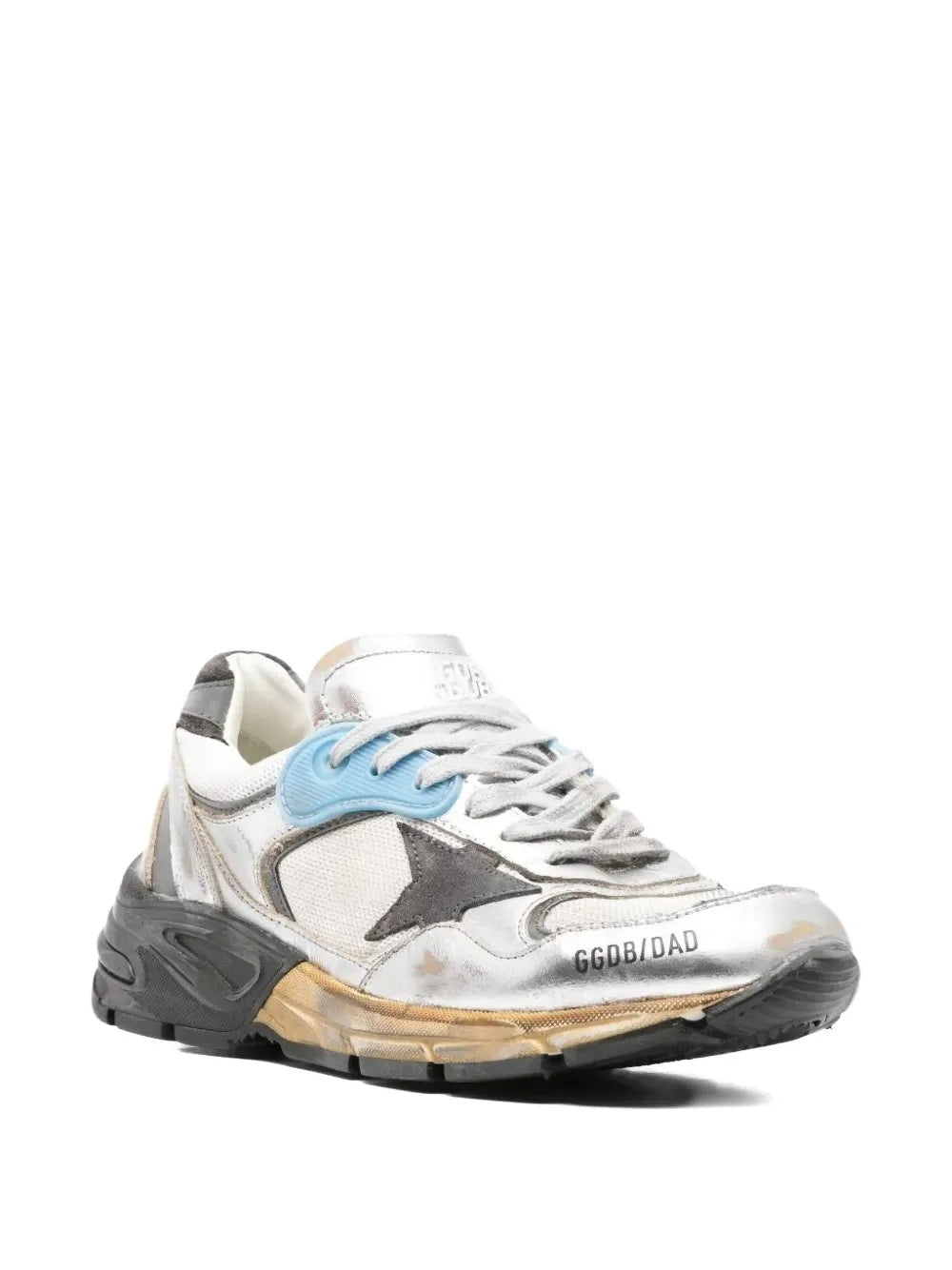 Golden Goose sneakers Dad-Star