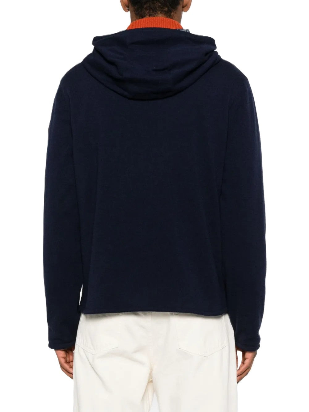Moncler x Gilga Farm by Donald Glover cardigan réversible