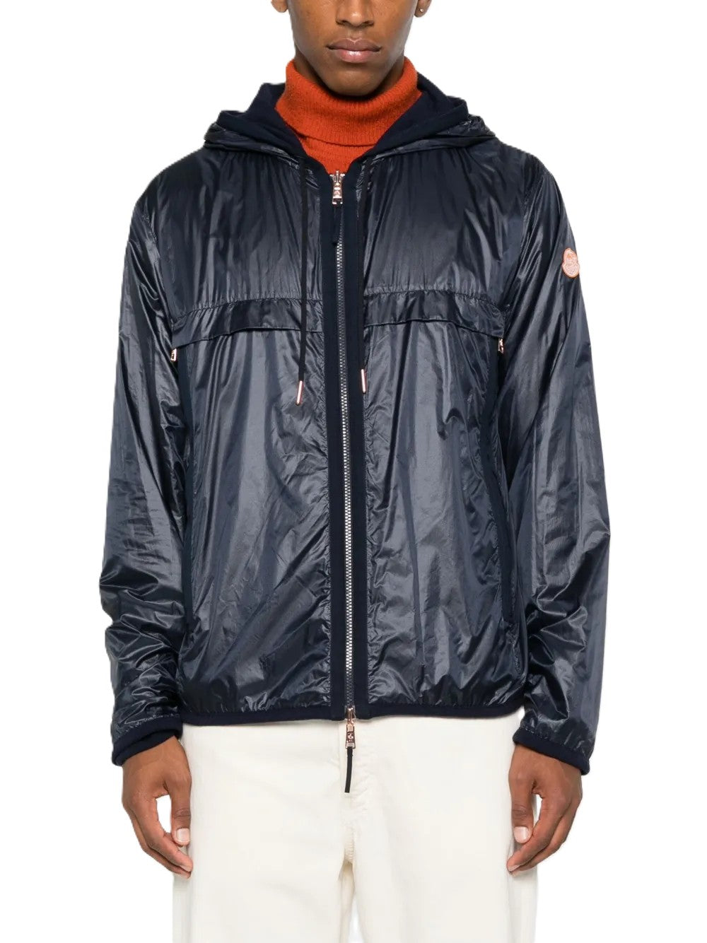 Moncler x Gilga Farm by Donald Glover cardigan réversible