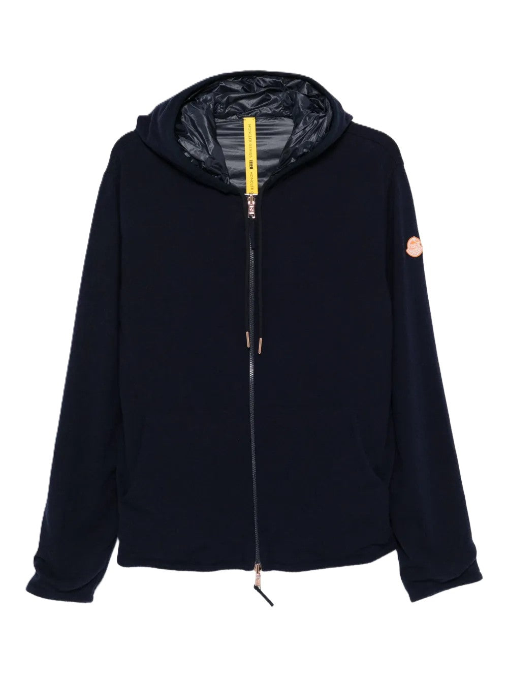 Moncler x Gilga Farm by Donald Glover cardigan réversible