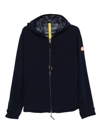 Moncler x Gilga Farm by Donald Glover cardigan réversible