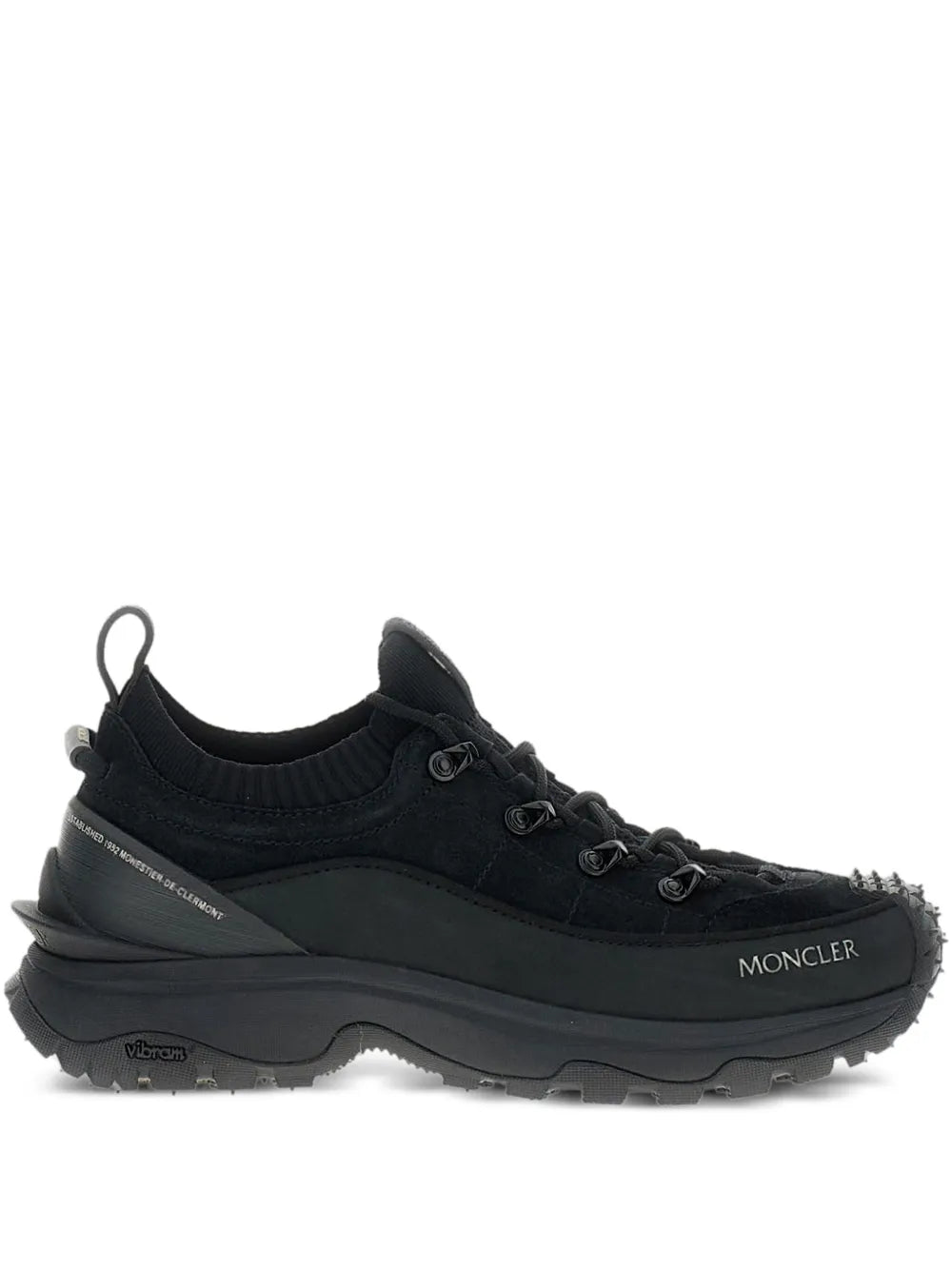 Moncler sneakers Trailgrip Lite3