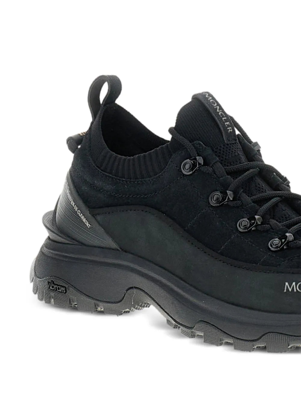 Moncler sneakers Trailgrip Lite3