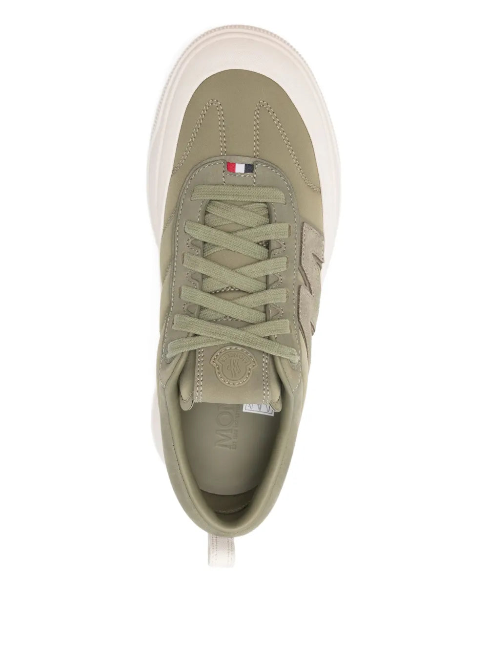 Moncler sneakers Altive