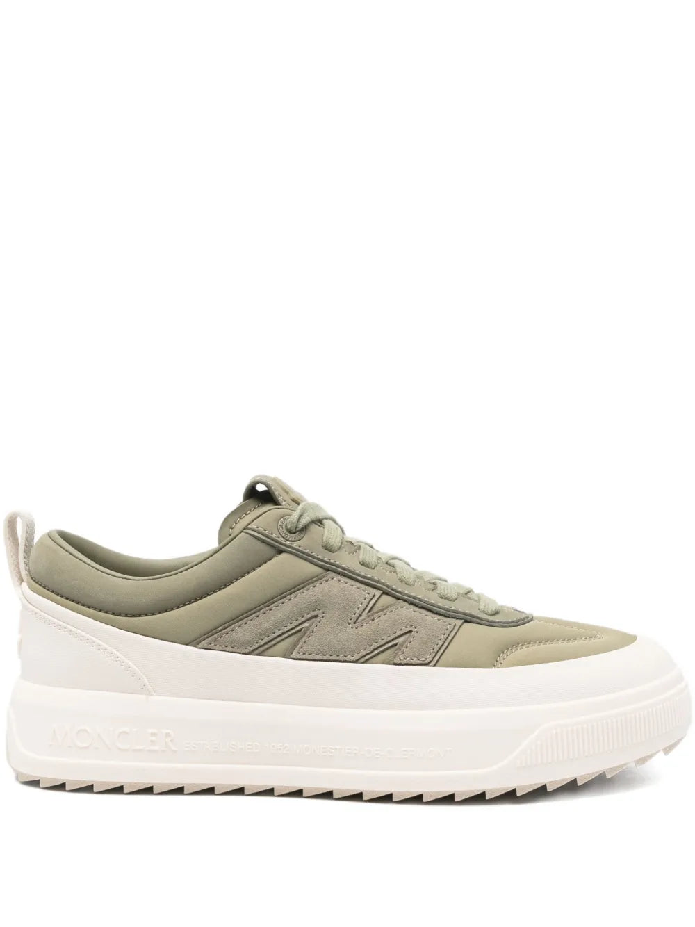 Moncler sneakers Altive