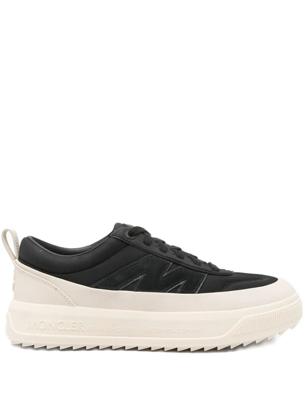 Moncler sneakers Altive