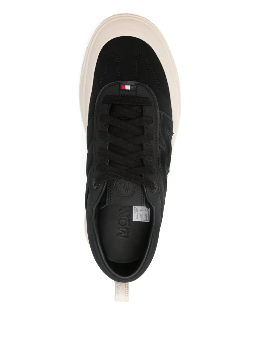 Moncler sneakers Altive