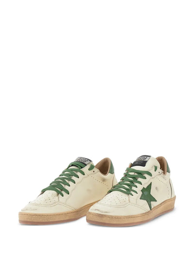 Golden Goose sneakers Ballstar